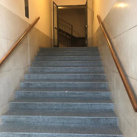 Rakuscha Apartment 자그레브 외부 사진