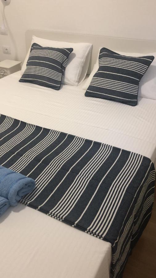 Rakuscha Apartment 자그레브 외부 사진